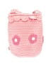 Unbranded Pink Purse One size (kids) - photo 2