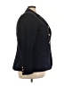 Lane Bryant Blue Blazer Size 22 - photo 4