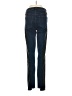 J Brand Stripes Blue Jeans Size 27 waist - photo 2