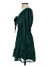 Zesica 100% Polyester Green Cocktail Dress Size S - photo 5