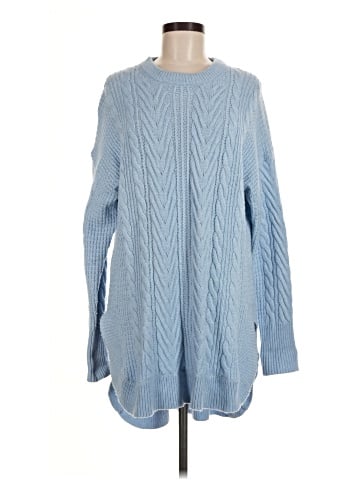J.Crew Pullover Sweater (view 1)