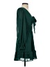 Zesica 100% Polyester Green Cocktail Dress Size S - photo 4