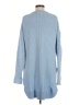 J.Crew Blue Pullover Sweater Size M - photo 2