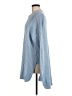 J.Crew Blue Pullover Sweater Size M - photo 5