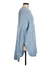 J.Crew Blue Pullover Sweater Size M - photo 4