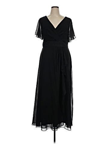 Assorted Brands Cocktail Dress (view 1)