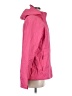 The North Face Pink Snow Jacket Size M - photo 4