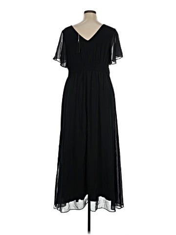Assorted Brands Cocktail Dress (view 2)