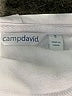 Camp David White Pullover Hoodie Size S - photo 7