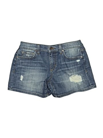 Joe's Jeans Denim Shorts (view 1)