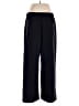 Athleta 100% Polyester Black Casual Pants Size M (tall) - photo 2