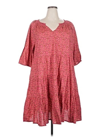 Universal Thread Casual Dress (view 1)