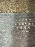 Atmosphere Gray 3/4 Sleeve T-Shirt Size 10 - photo 7