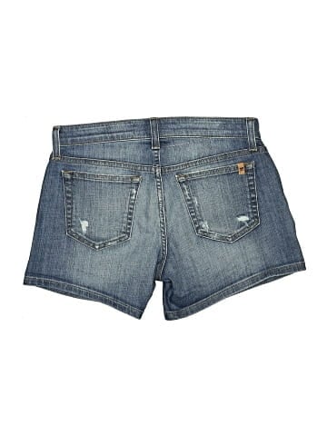 Joe's Jeans Denim Shorts (view 2)