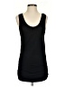 Gap 100% Rayon Black Tank Top Size S - photo 1