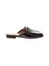 Nordstrom Brown Mule/Clog Size 6 1/2 - photo 1