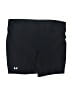 Under Armour Black Athletic Shorts Size XL - photo 1