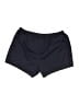 FILA Solid Black Athletic Shorts Size 32 waist (estimated) - photo 2