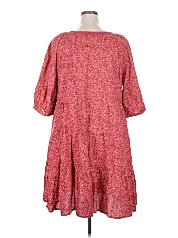 Universal Thread Casual Dress (view 2)