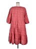 Universal Thread Pink Casual Dress Size XXL - photo 2
