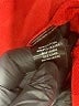 Torrid Red Pullover Sweater Size 5X Plus (5) - photo 8