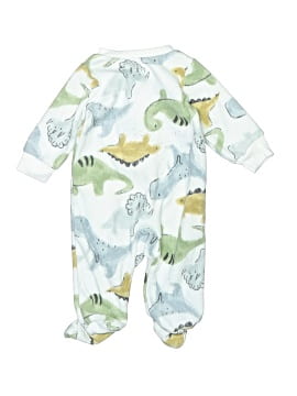 Carter's Long Sleeve Onesie (view 2)
