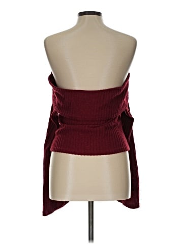 Cider Pullover Sweater (view 2)