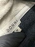 DONNI Black Pullover Sweater Size M - photo 7