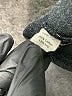 DONNI Black Pullover Sweater Size M - photo 8