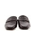 Nordstrom Brown Mule/Clog Size 6 1/2 - photo 2