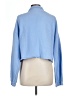 SO Blue Sweatshirt Size L - photo 2