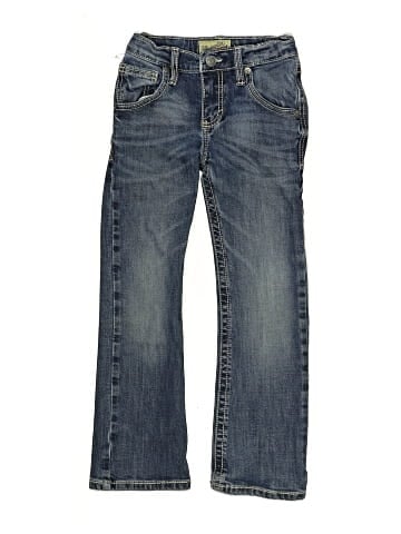Wrangler Jeans Co Jeans (view 1)