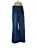 Madewell 100% Cotton Blue Jeans Size 29 waist - photo 1