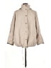 JM Collection Tan Cardigan Size XL - photo 1