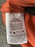 Nike Orange Active Tank Size S - photo 8