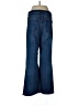 Madewell 100% Cotton Blue Jeans Size 29 waist - photo 2