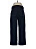 STUDIO BLUE Blue Casual Pants Size 31 waist - photo 2