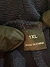 Unbranded Solid Blue Active Pants Size XL - photo 7