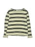 Zara Green Long Sleeve Top Size 2 - 3 - photo 1