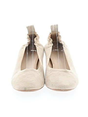Everlane Heels (view 2)