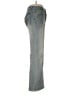 Forever 21 Hearts Silver Jeans Size 6 - photo 4