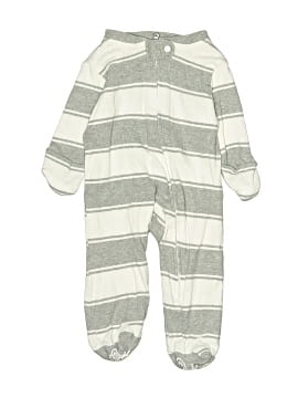 Burt's Bees Baby Long Sleeve Outfit