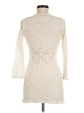 Devi Cocktail Dress (view 2)