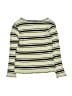 Zara Green Long Sleeve Top Size 2 - 3 - photo 2