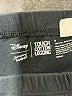 Disney x Jumping Beans Black Track Pants Size 6 - photo 3