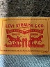 Levi's Blue Jeans Size 8 - photo 3