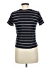 Fury Stripes Blue Short Sleeve T-Shirt Size M - photo 2