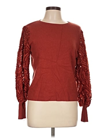 Liv Milano Long Sleeve Top (view 1)