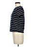 Fury Stripes Blue Short Sleeve T-Shirt Size M - photo 5
