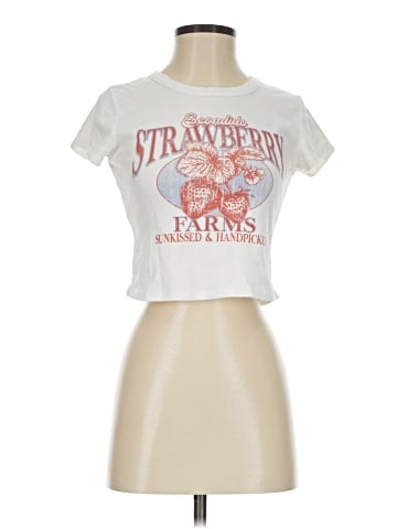 Altar'd State Short Sleeve T-Shirt (view 1)